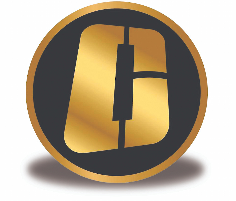 The OneCoin logo