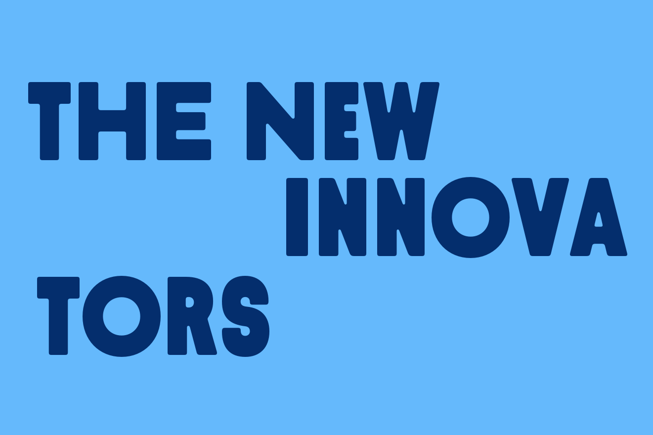 the_new_innovators